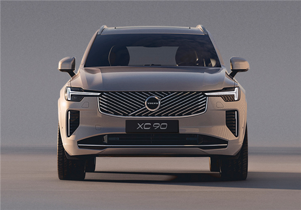 限时47.9万起 全新沃尔沃XC90上市 官方放言：安全是一种信仰