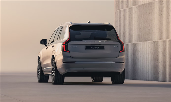 限时47.9万起 全新沃尔沃XC90上市 官方放言：安全是一种信仰