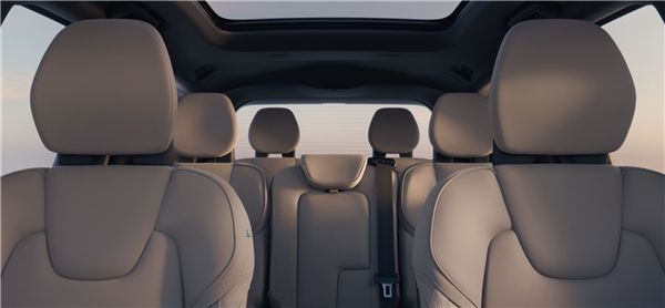 限时47.9万起 全新沃尔沃XC90上市 官方放言：安全是一种信仰