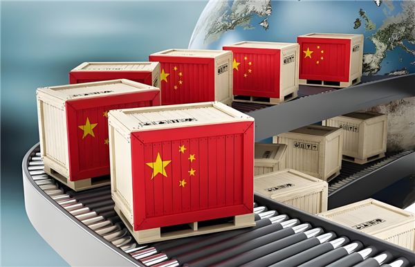 下载量仅次于ChatGPT！这个中国跨境电商一夜之间火爆美国