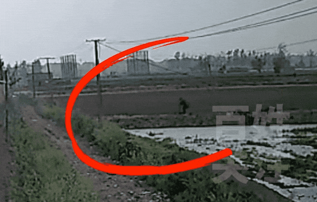 “闪了一下人没了”，官方紧急提醒