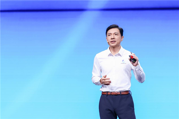 百度Create AI开发者大会：李彦宏发布两大新模型、多款热门AI应用、开发者全面拥抱MCP