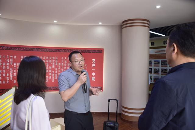 济源义务教育优质均衡发展暨教学改革实验区建设推进会召开
