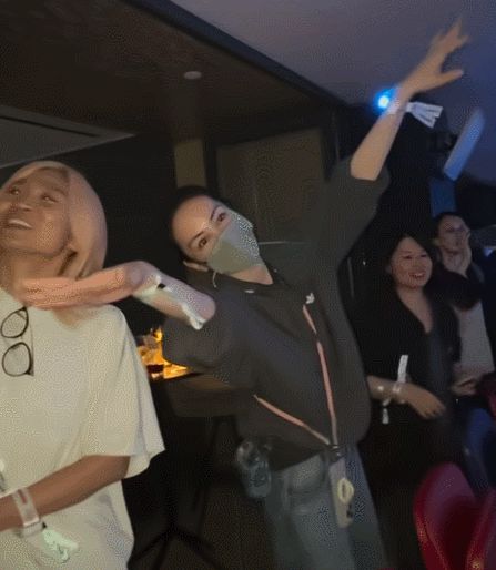 这些歌手的演唱会，观众席比舞台还热闹！
