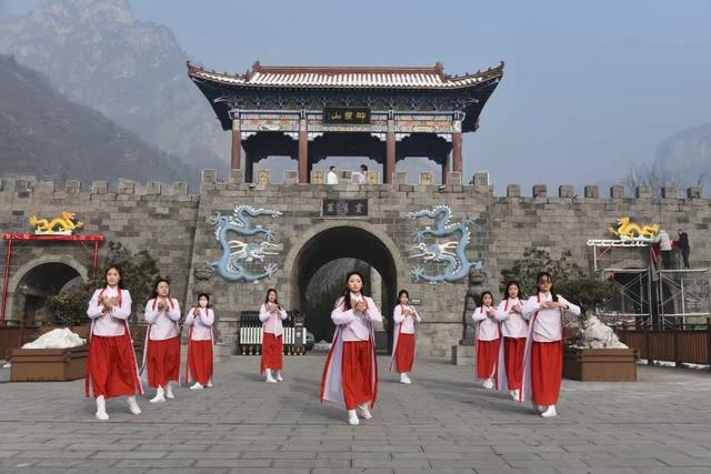 五一玩转河南 优惠活动别错过