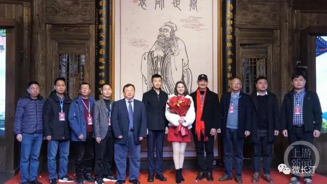 福建长汀：一“洋媳妇”突然去世，她曾上过央视，去世原因被曝出