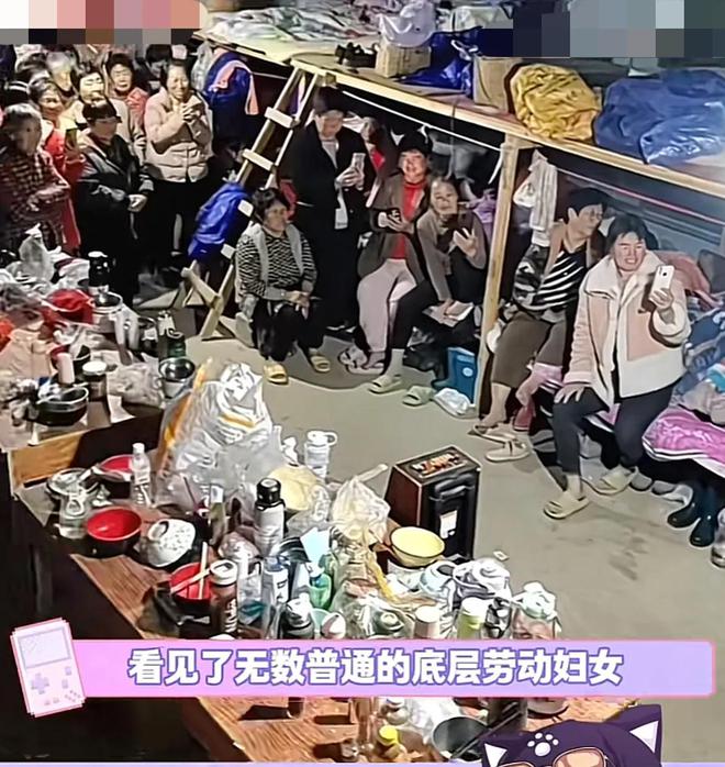 “浙江采茶女”视频突然爆火，采茶女的日常被曝光，网友：想不到