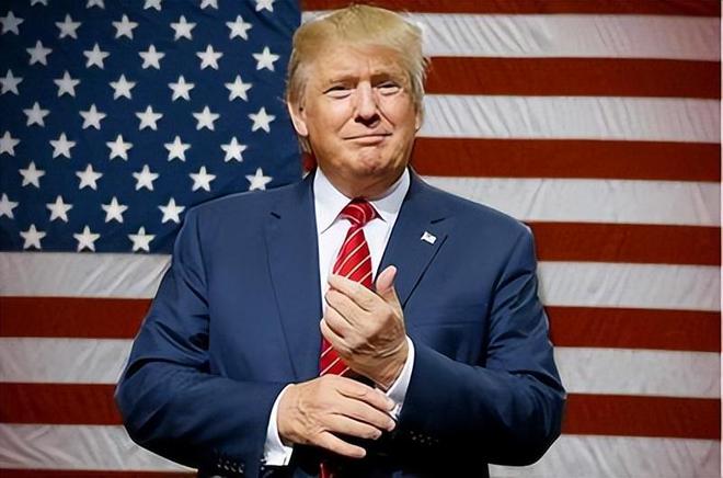 突发！60多万美国民众涌上街头，对特朗普提出抗议！详情曝出