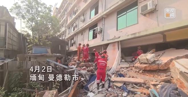 震后125小时生命救援，奇迹是如何发生的?