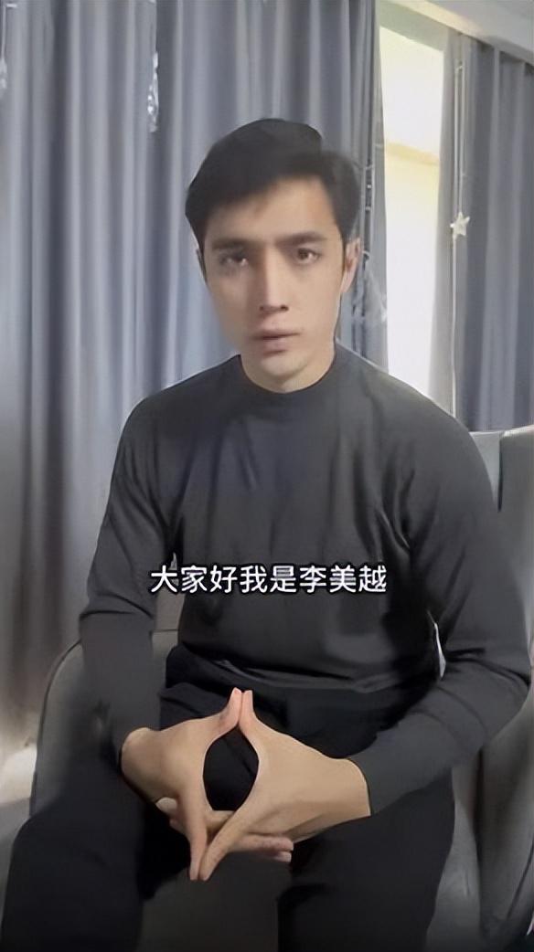 吃着中国饭，砸着中国锅，拥有700万粉丝的混血网红，恶行曝出