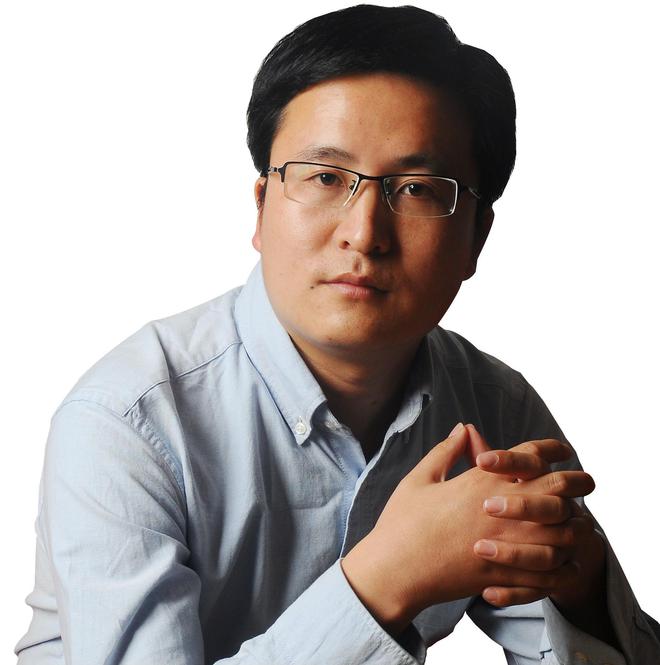 突发！宋清辉发布声明称，于东来是人不是神 ，质疑自媒体造神