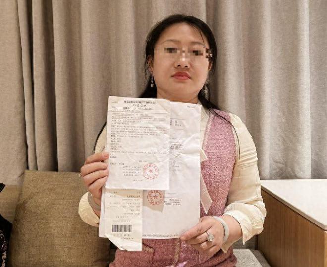 女子谈恋爱，突然发现男友已婚，报警后居然被强制送进精神病院