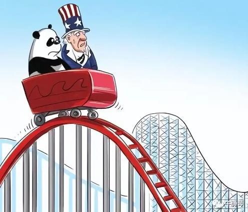 反制美关税 中方准备了至少6个大招