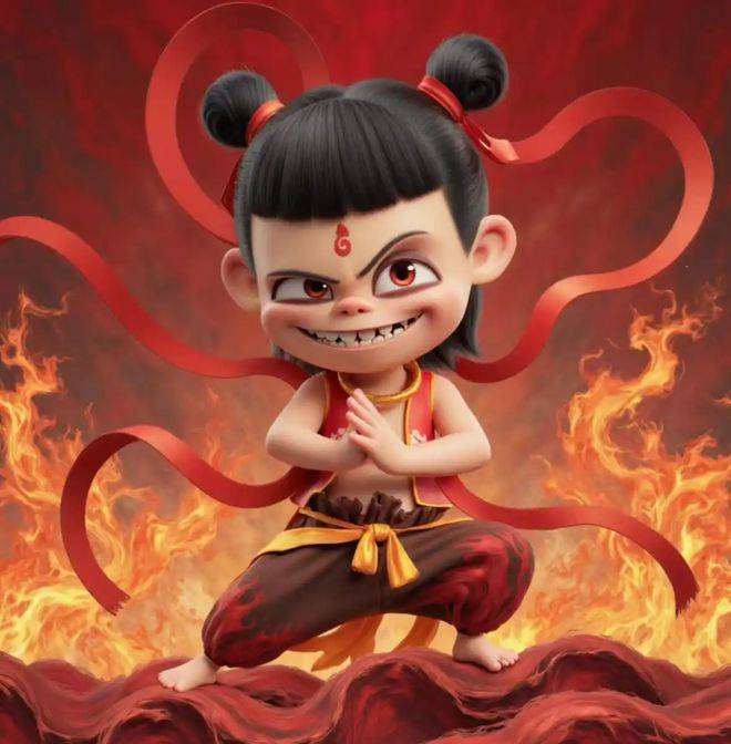 《哪咤2》太赚钱，光线传媒拟分红 5.8 亿！