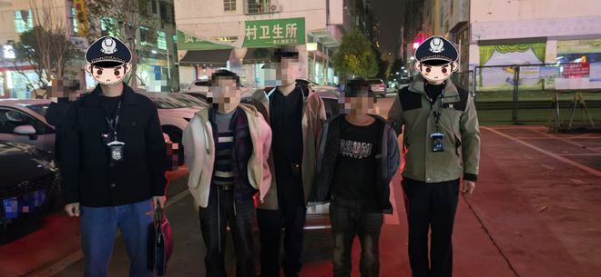 江西四男子盗窃1.6元被刑拘 警方回应：涉嫌犯罪 属入室盗窃