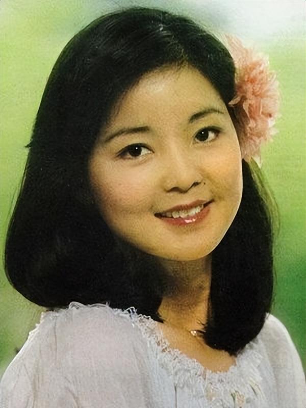 邓丽君离世30年，她的一首新歌被发现，歌名、发布时间刚刚曝出