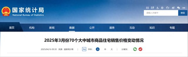 刚刚！最新70城房价出炉，专家解读