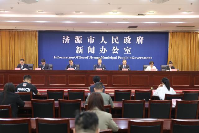 济源：稳中求进，以进促稳，持续开创产业强市新局面