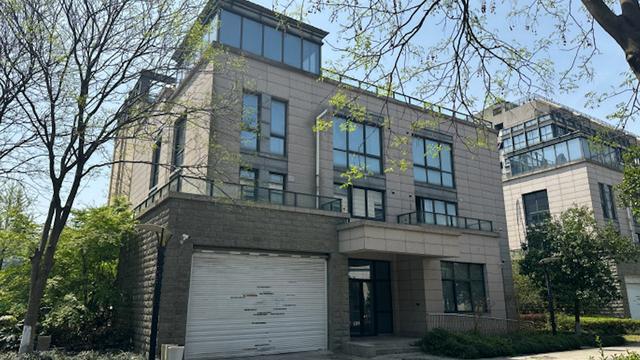 上官正义爆料杭州别墅地下手术室最新进展：涉事医生已找到