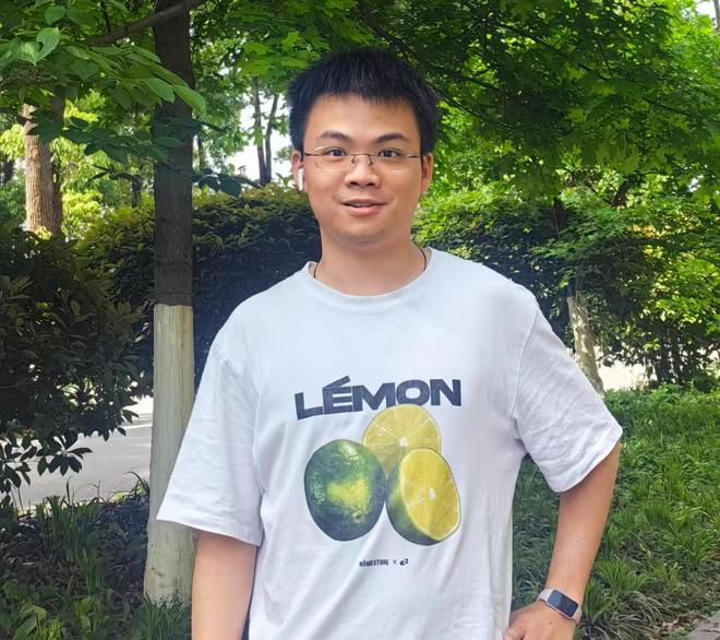 从五年制大专到考研上岸中南大学！看湖南“00后”男生“自我救赎”