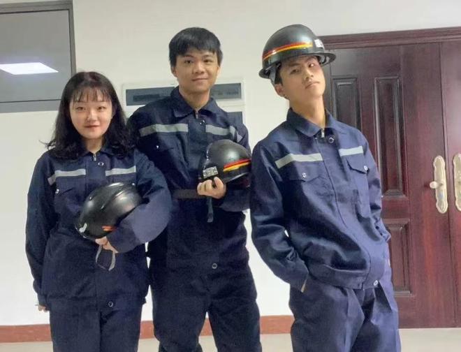 从五年制大专到考研上岸中南大学！看湖南“00后”男生“自我救赎”