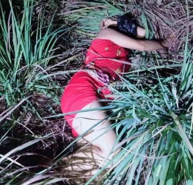 男子欲与女友在坟地发生关系遭拒，男子杀死女友，此案有细节曝出