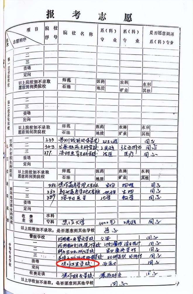 男子30多年后得知被人顶替上学，顶替者已成院长，男子讨说法无果