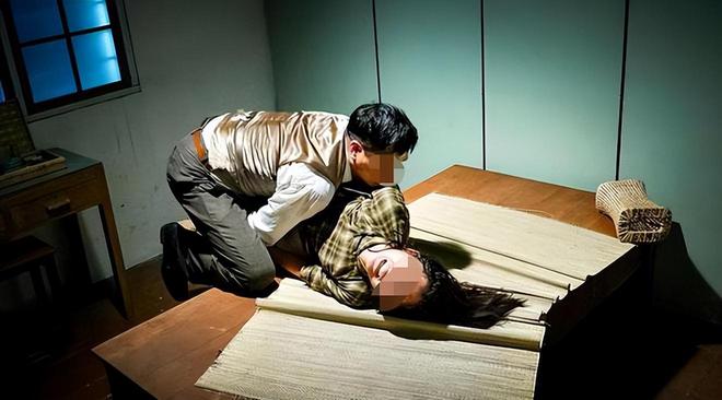 男子翻入女邻居家，不但“求做情人”，还欲发生关系，细节曝出