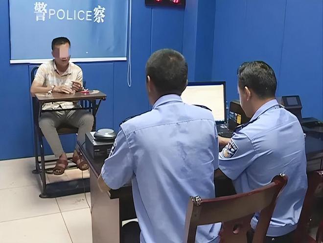 男子翻入女邻居家，不但“求做情人”，还欲发生关系，细节曝出