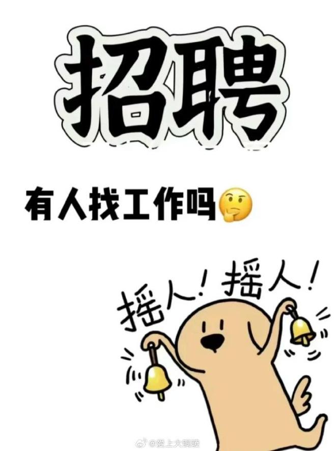 求职者了解“单、双休”情况被骂“下等人”，详情曝出，网友炸锅