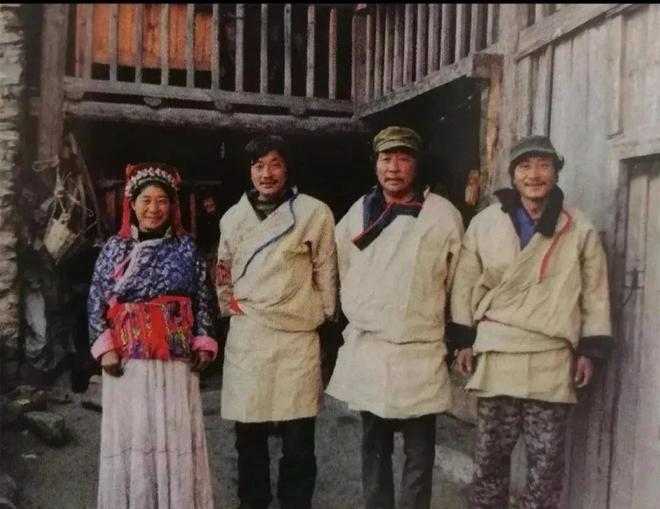 我国最后的伙婚村落，一妻多夫很常见，他们自定的婚姻规矩曝出