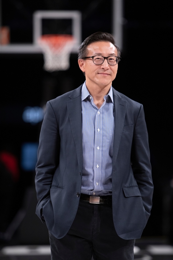 蔡崇信：加入阿里时工号是19 有人退出才成18个创始人之一
