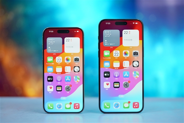 网上讨论没赢过！国补版苹果iPhone 16 Pro被抢空：用户直呼真香