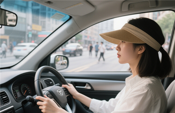 滴滴新功能干崩女司机：恶意投诉暴增 凭什么这苦要让我们女司机来吃