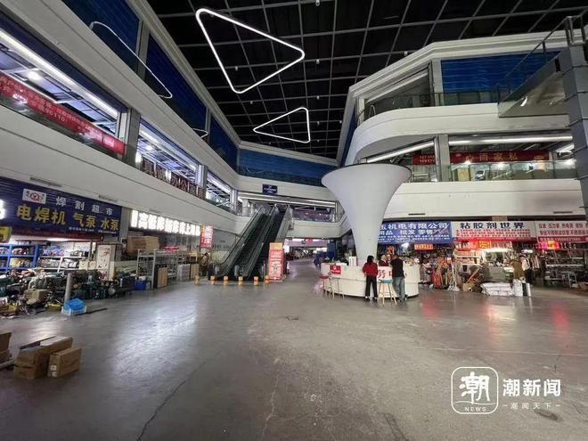 “胖都来”被胖东来寄去律师函，目前营业正常，内部布局曝出