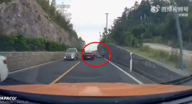 宁波交警注销短视频账号与保时捷事故有关？警方最新说明：去年已关停注销，与事故无关
