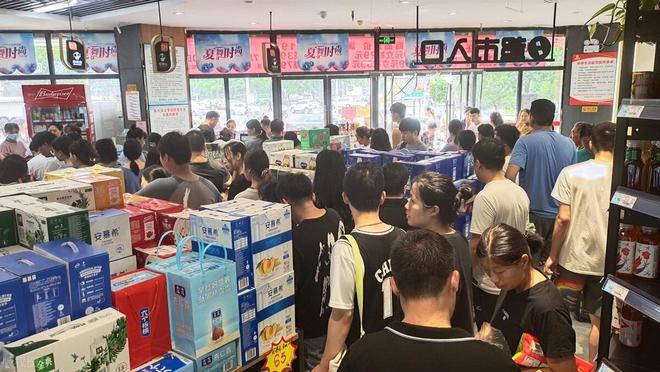监管部门开始正式调查“胖都来”，有律师发声，从法律角度解析