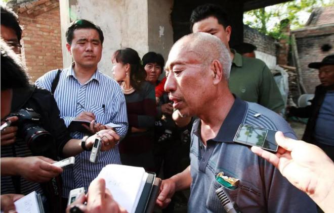 轰动一时的冤假错案当事人赵作海去世，去世原因曝出，网友热评