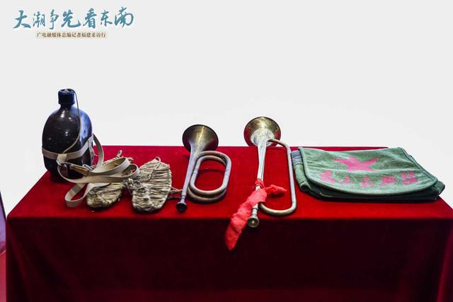闽江“红色地下航线”的密码