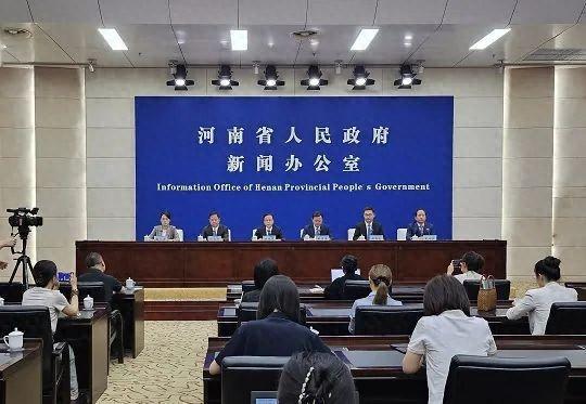 河南今年汛期天气形势如何？这场发布会给出答案——