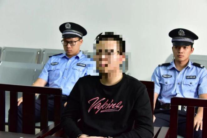 年轻男子强奸88岁老婆婆致死，情节极其恶劣被枪决，网友爆评
