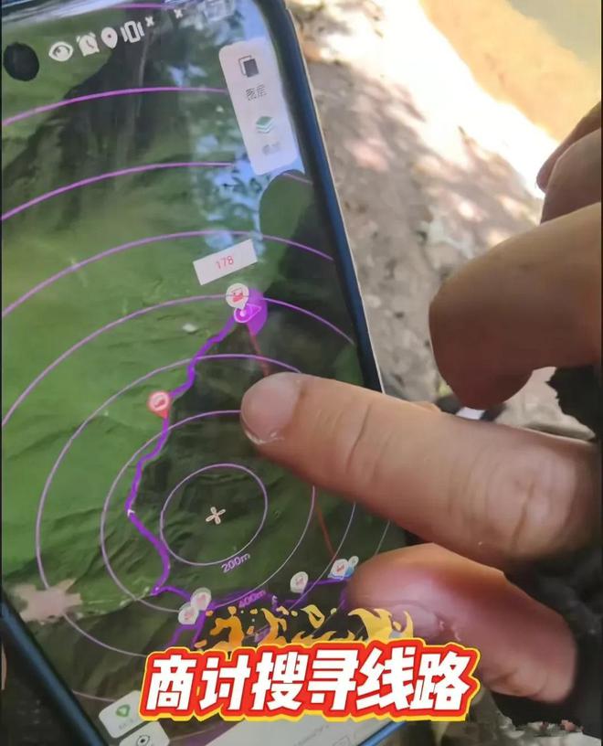 8岁福建男童已失联11天，男童不在山上？网友曝出的新情况很重要