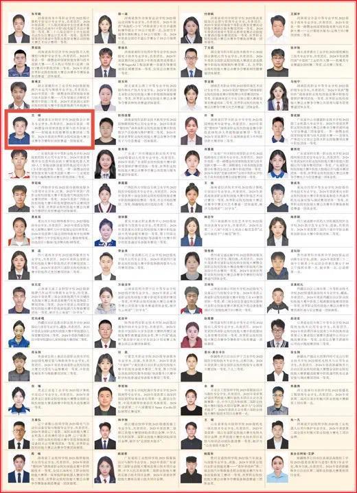 登上《人民日报》的中职少年兰棋：以“数智化会计探路人”再出发