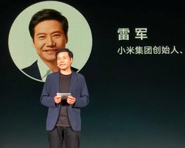 雷军线下回应小米SU7事故：有错就改，持续改进